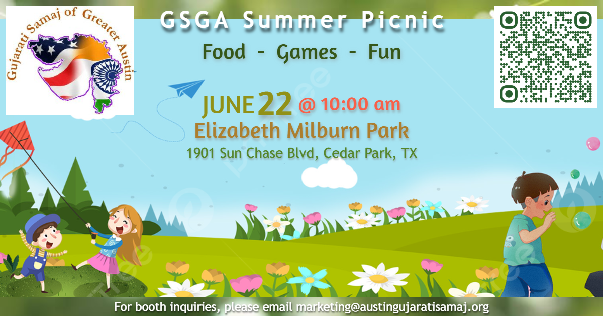 2025 GSGA Annual Picnic