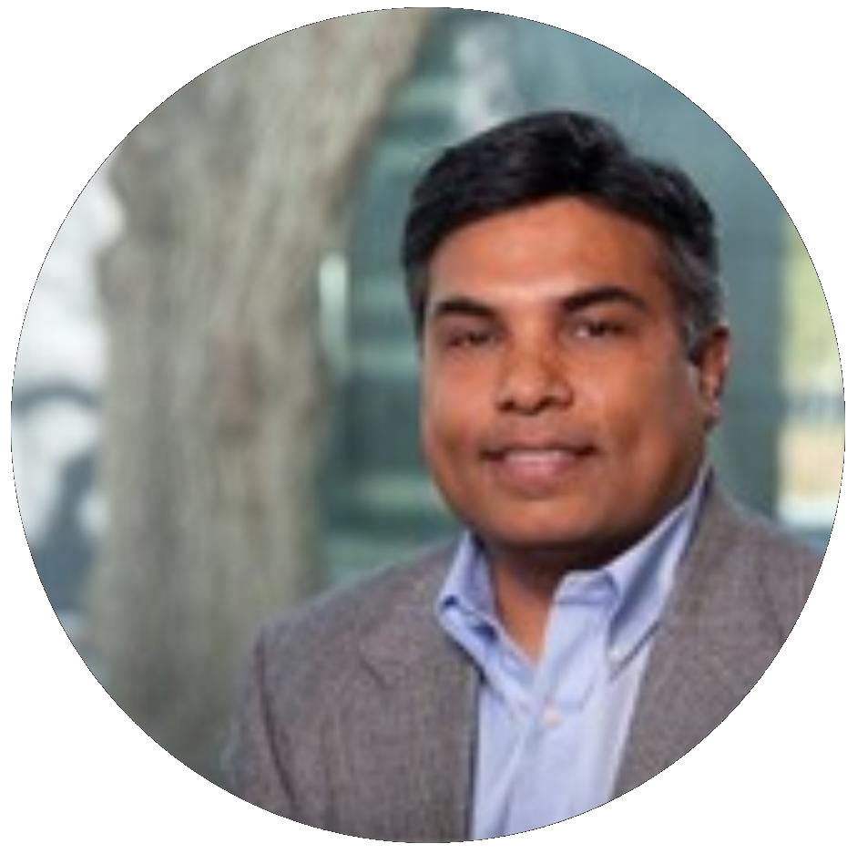Sujal Nanavati